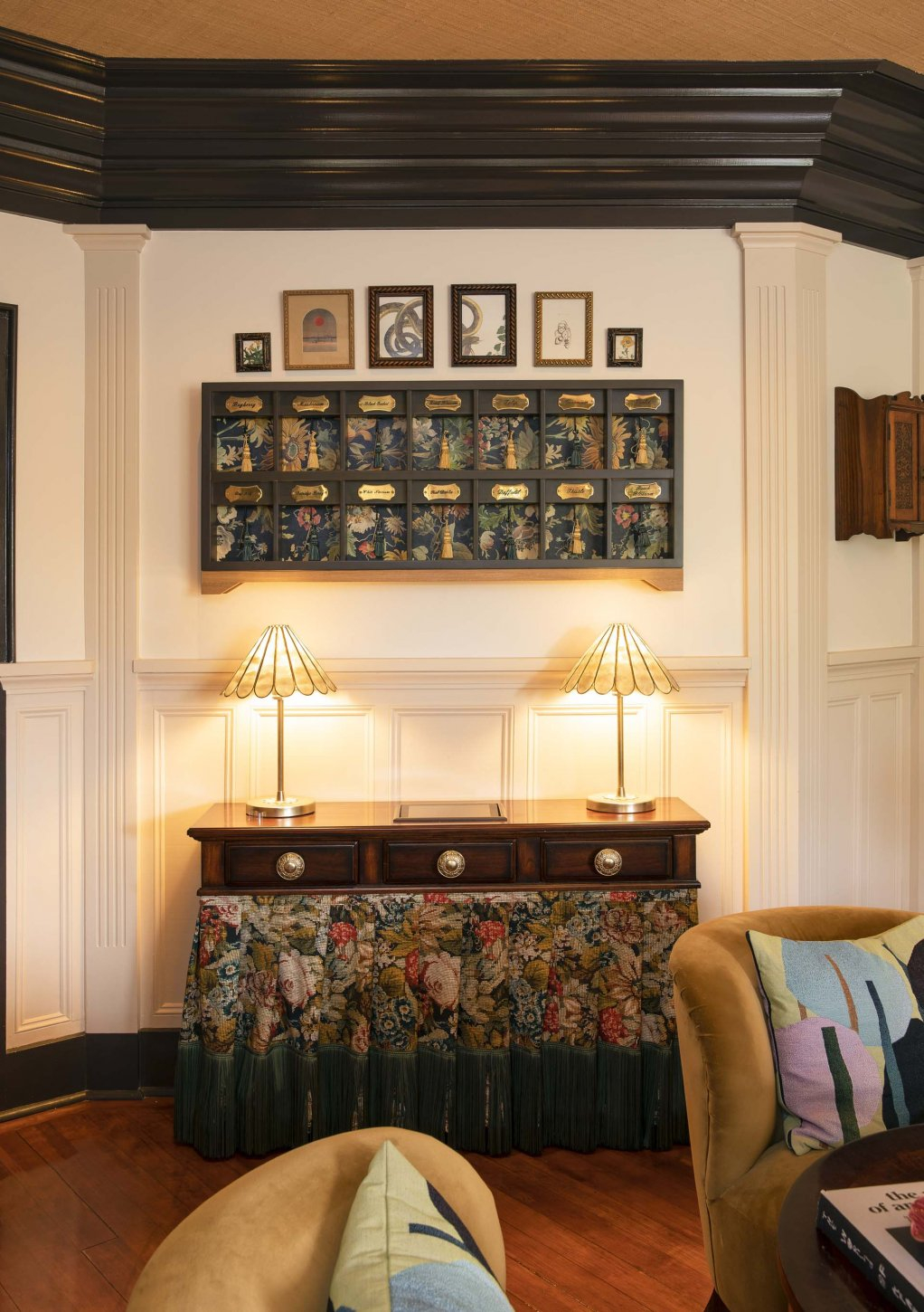 Check In Life House Nantucket