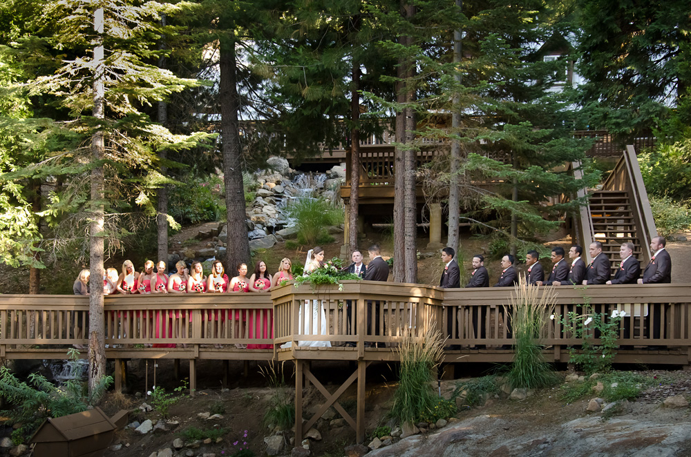 Emerald Pond 02 The Lodge at Two Moons