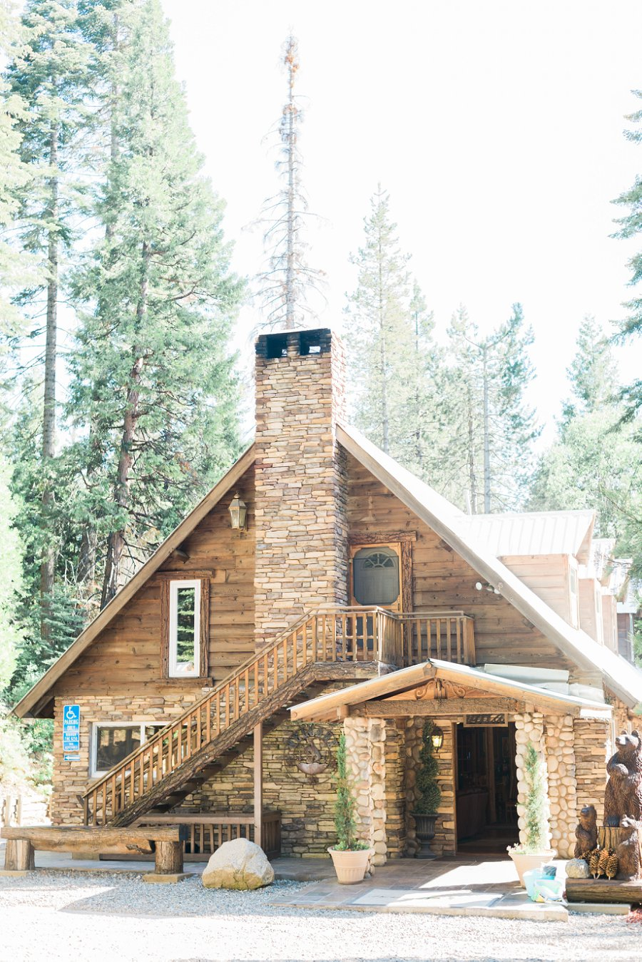 Villa The Lodge at Two Moons