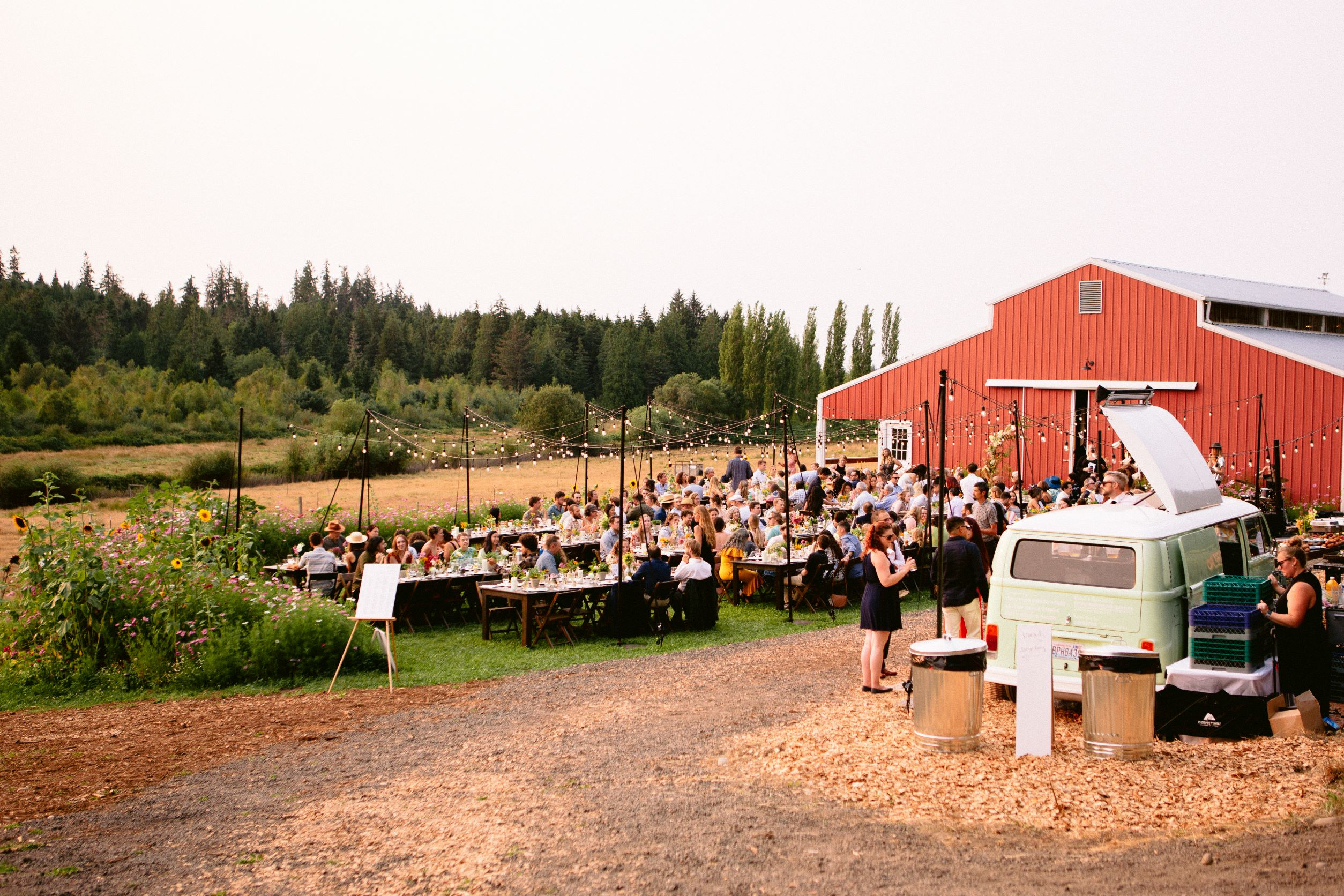 White Lotus Farm & Inn