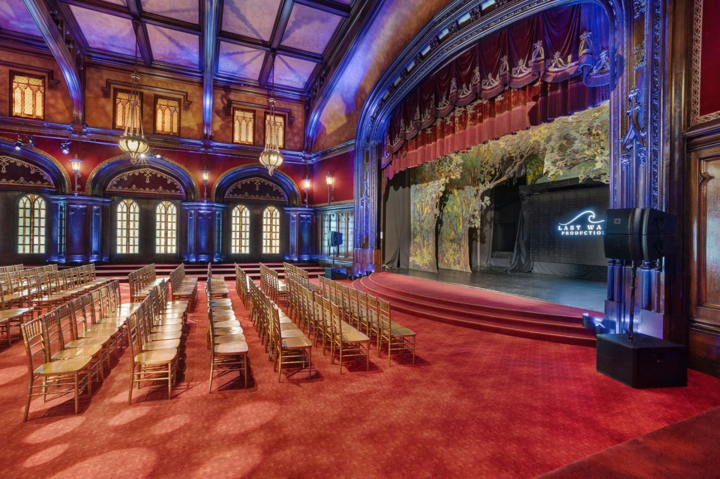 h794PREc The Lodge at The Regency Center