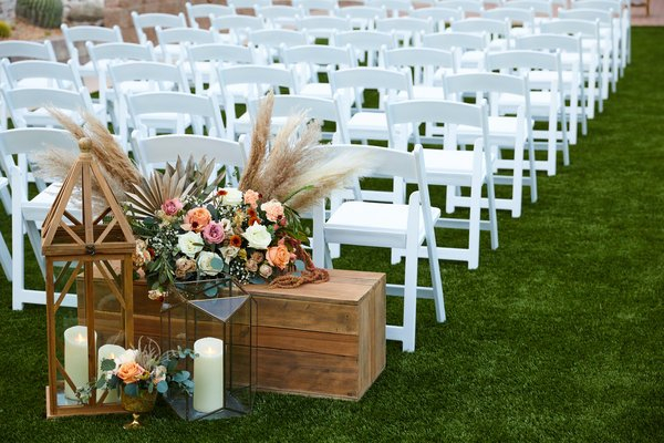 143663064_Wedding Ceremony_600x400 Loews Coral Gables Hotel