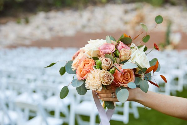 143663093_Wedding Bouquet _600x400 Loews Coral Gables Hotel