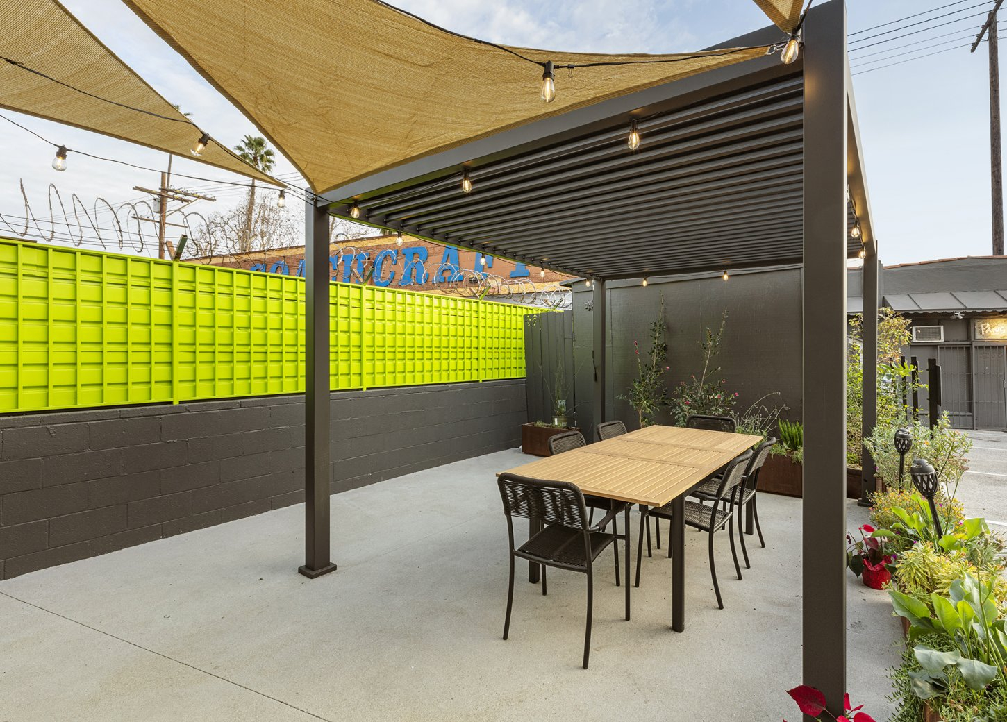 Intension Design LA HQ_21 52SIXTY