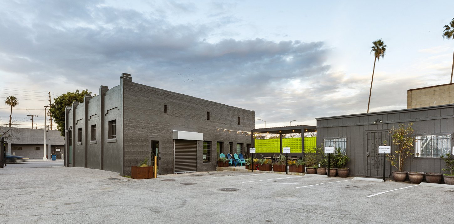 Intension Design LA HQ_25 52SIXTY