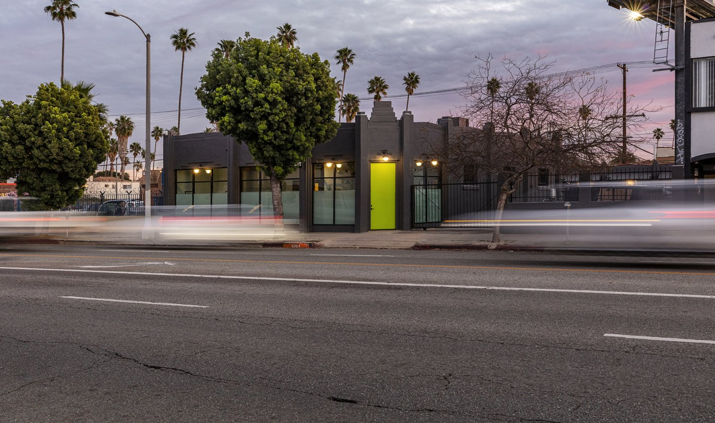 Intension Design LA HQ_28 52SIXTY