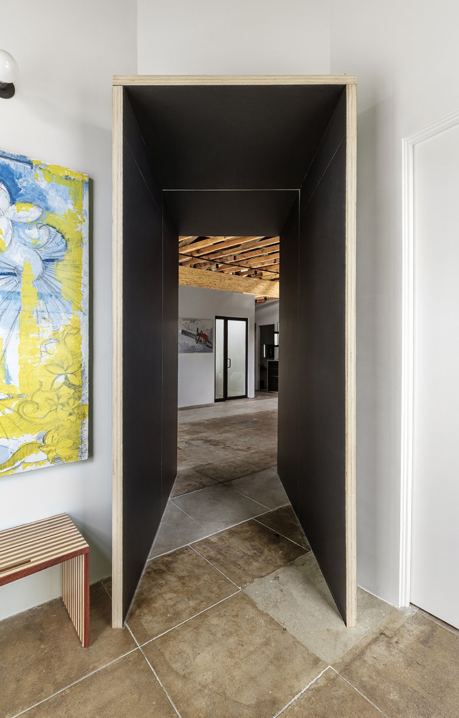 Intension Design LA HQ_3 52SIXTY