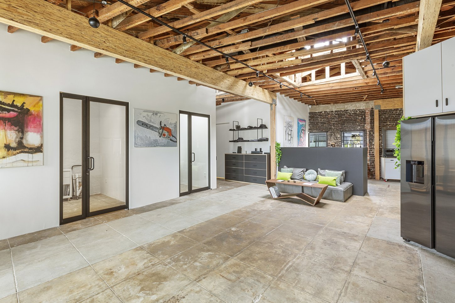 Intension Design LA HQ_5 52SIXTY