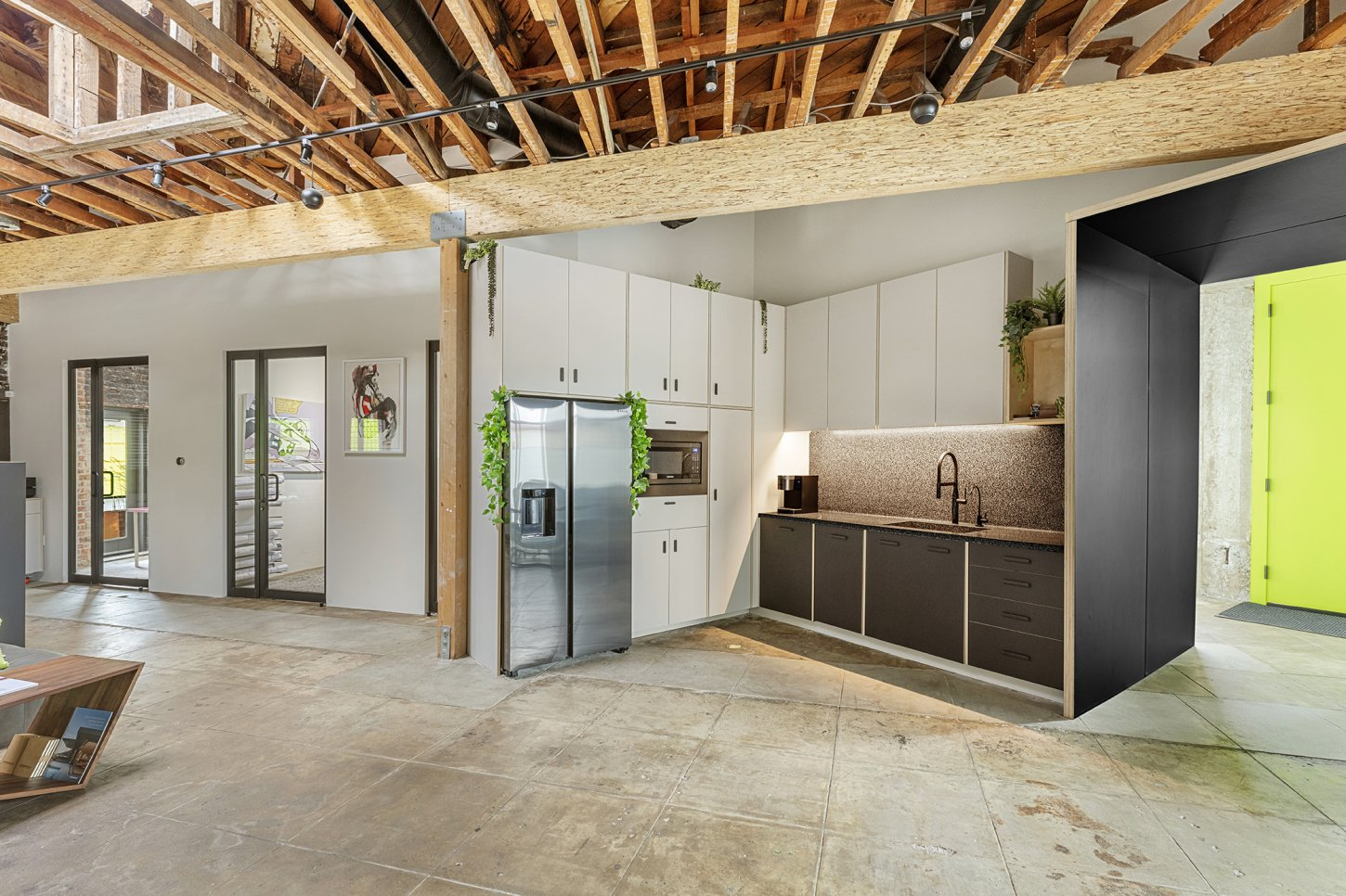 Intension Design LA HQ_6 52SIXTY