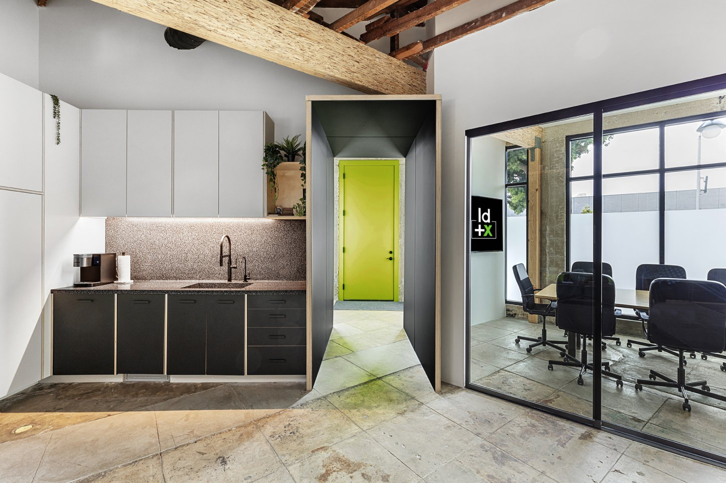 Intension Design LA HQ_7 52SIXTY