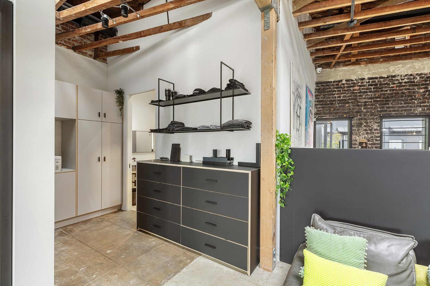 Intension Design LA HQ_9 52SIXTY