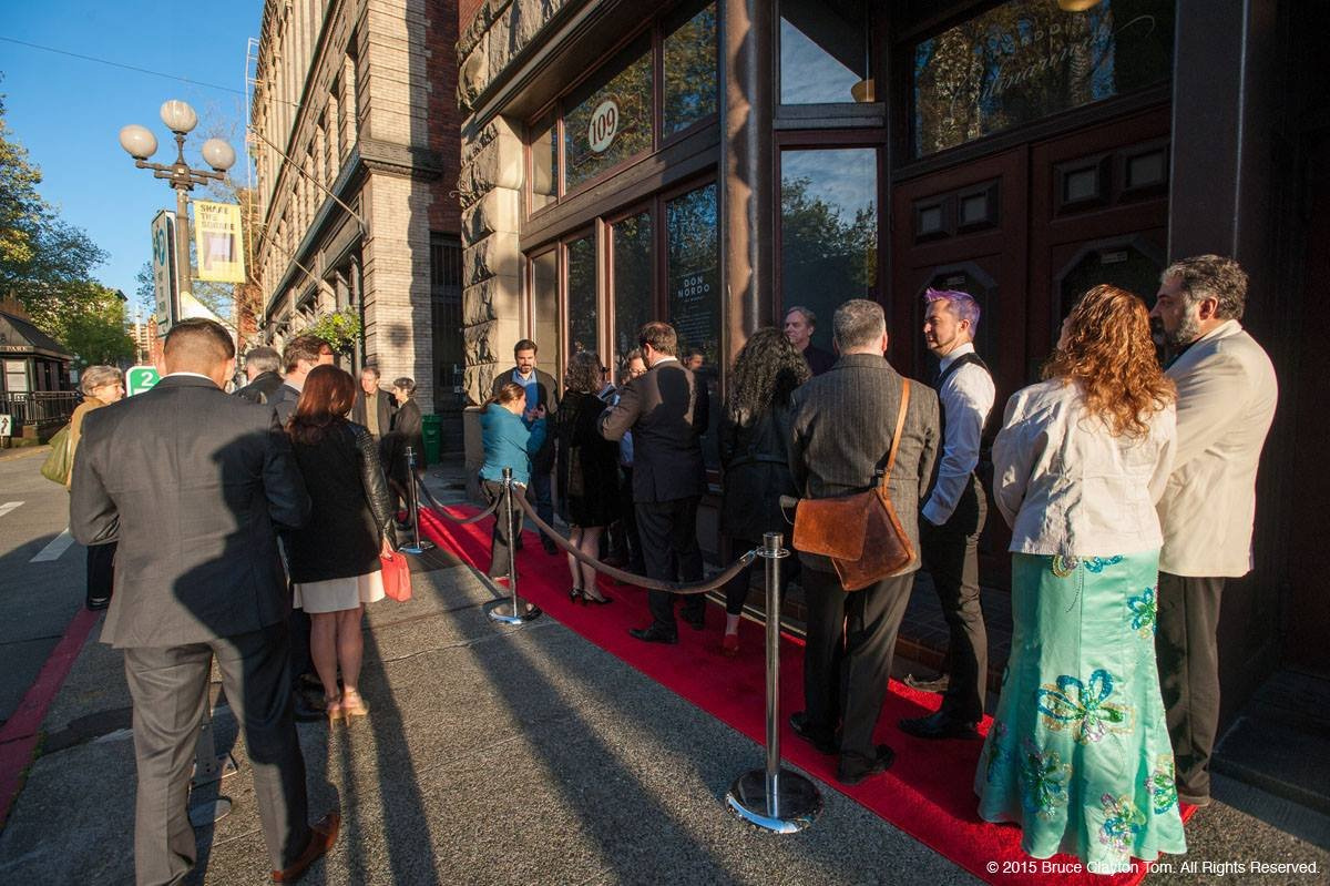 The Culinarium at Nordo