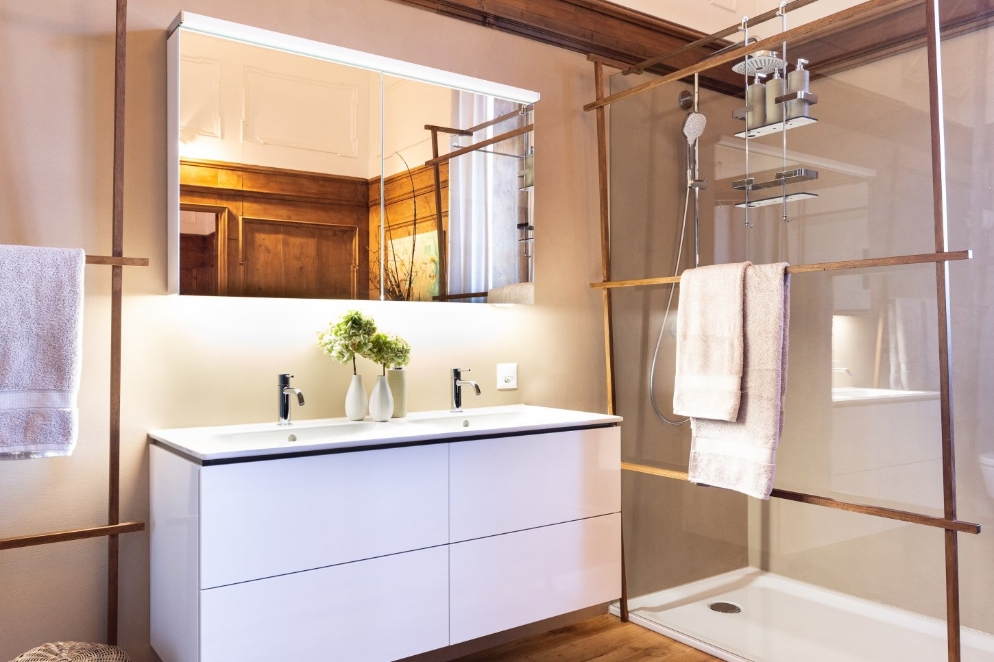 Ferienresidenz von Planta