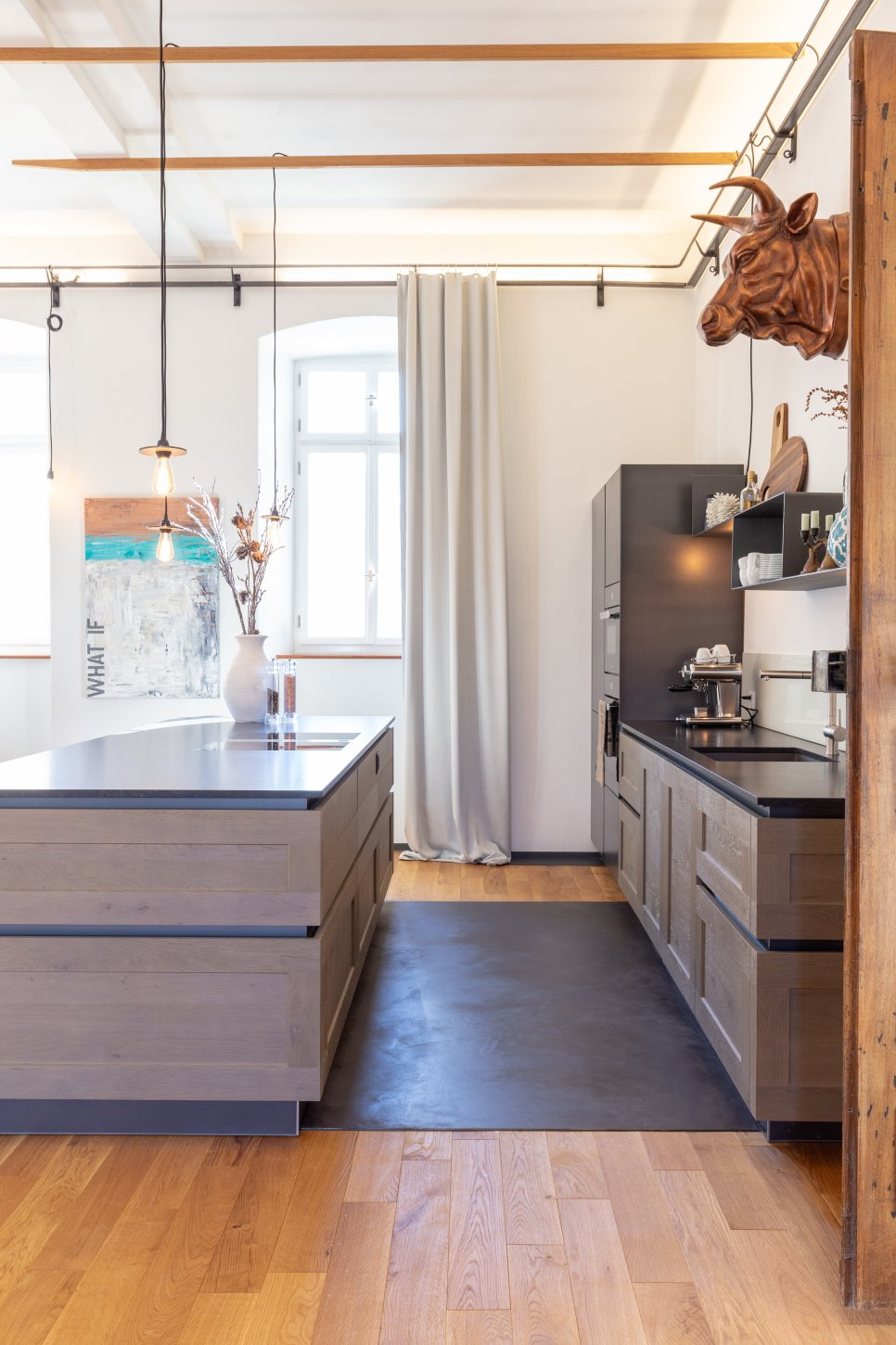 Ferienresidenz von Planta