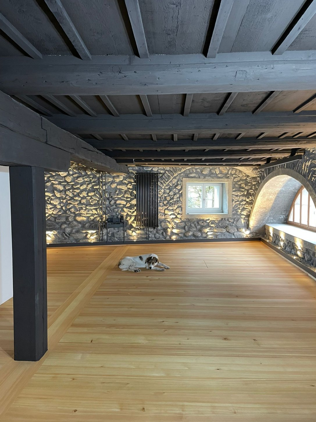 Ferienresidenz von Planta