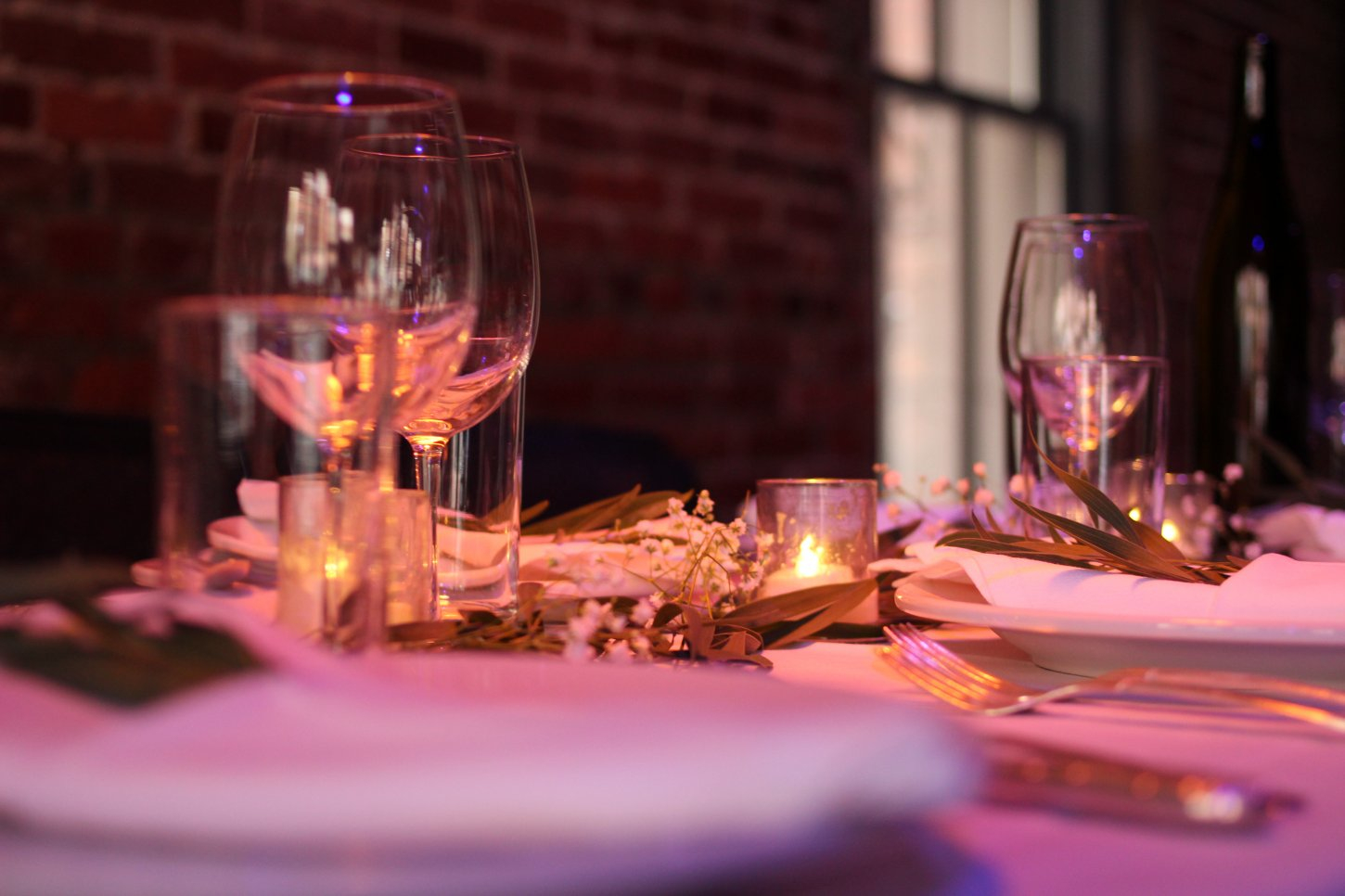 The Culinarium at Nordo