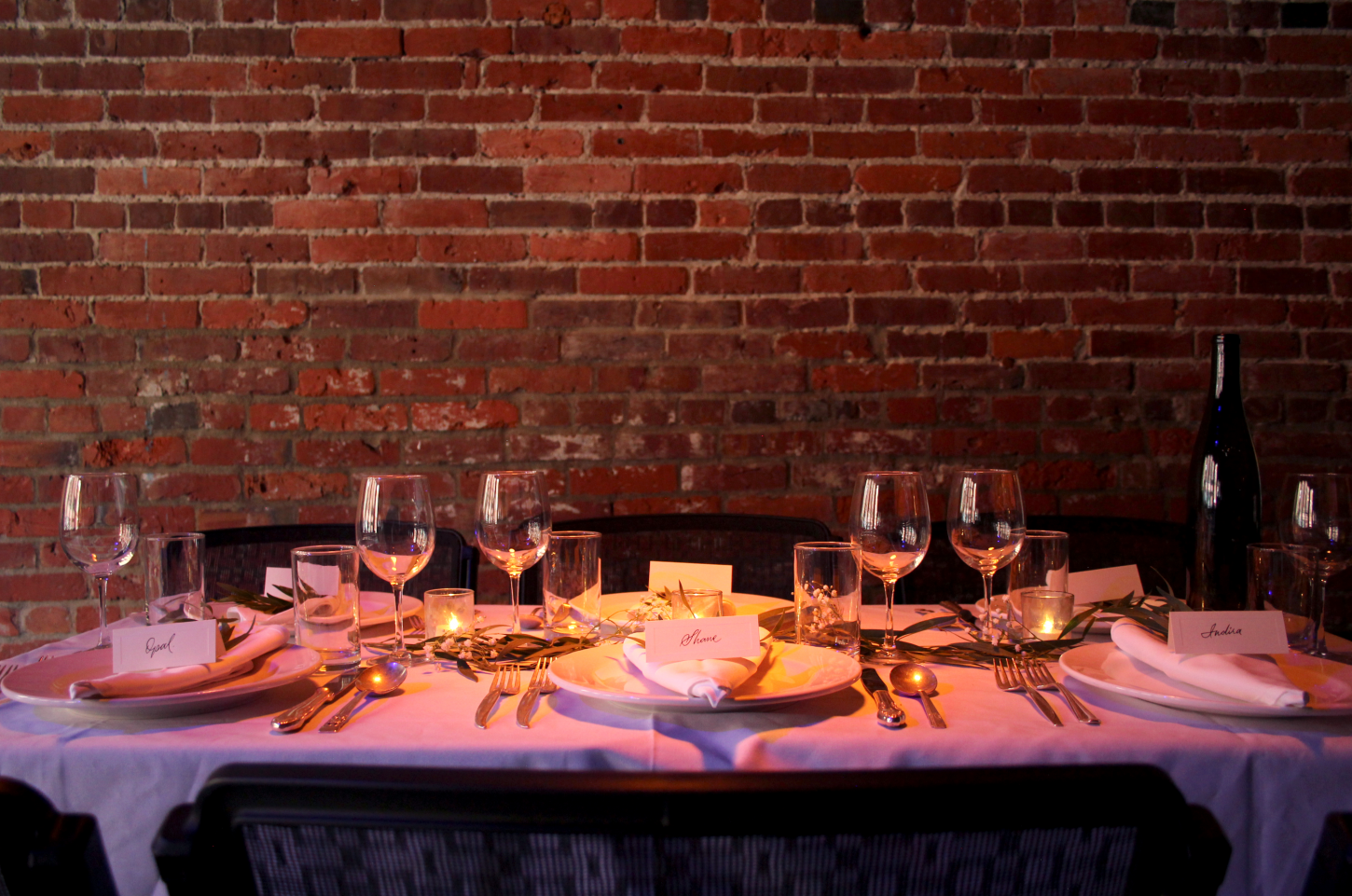 The Culinarium at Nordo