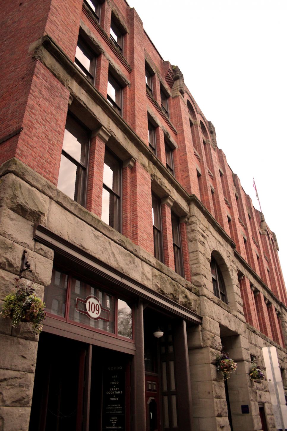 The Culinarium at Nordo