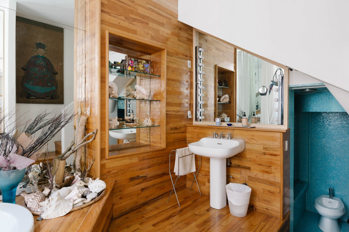 Casa San Andres (10) Casa San Andres