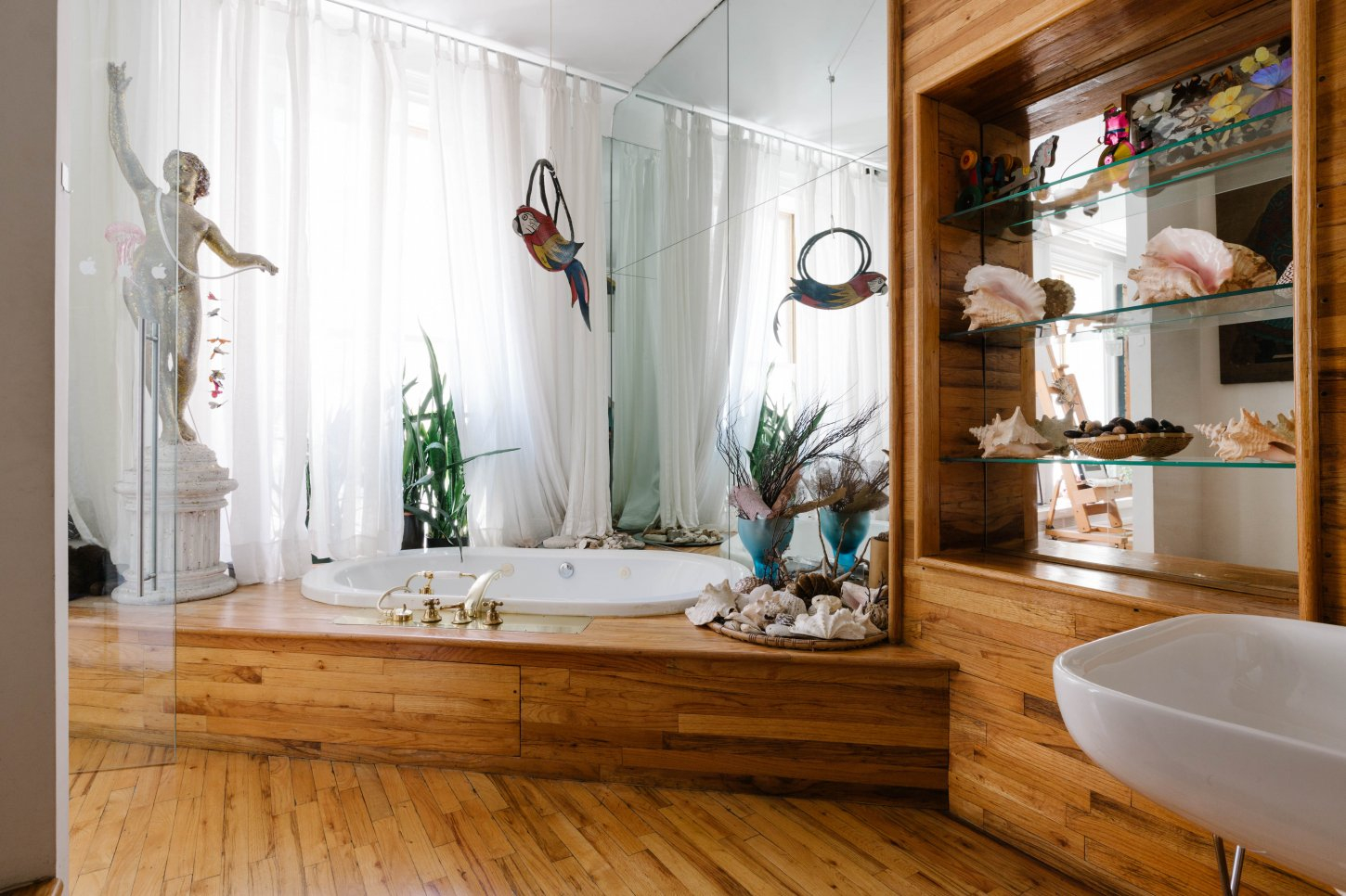 Casa San Andres (11) Casa San Andres