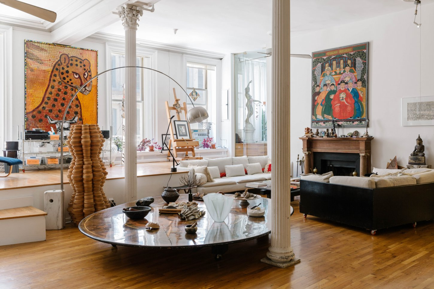 Casa San Andres (4) Casa San Andres