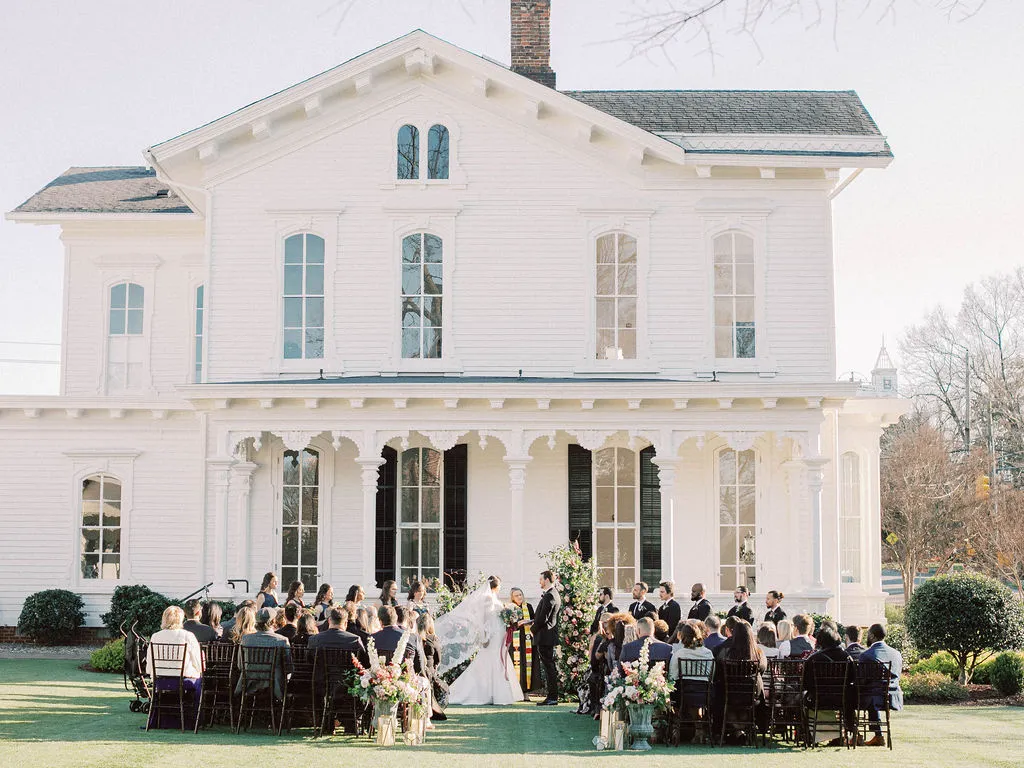 image-5 The Merrimon-Wynne House