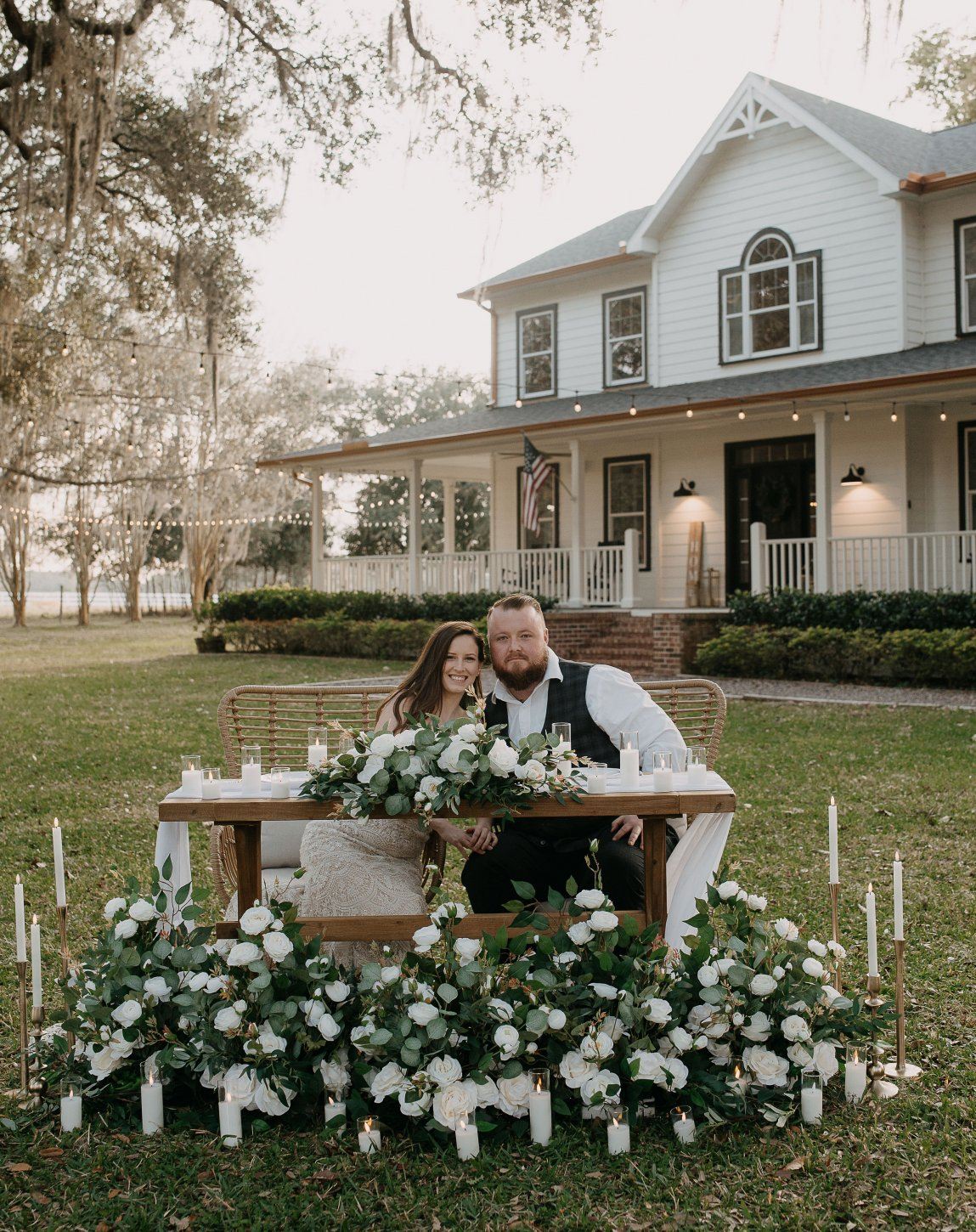 Micro-218 The Wallace Ranch