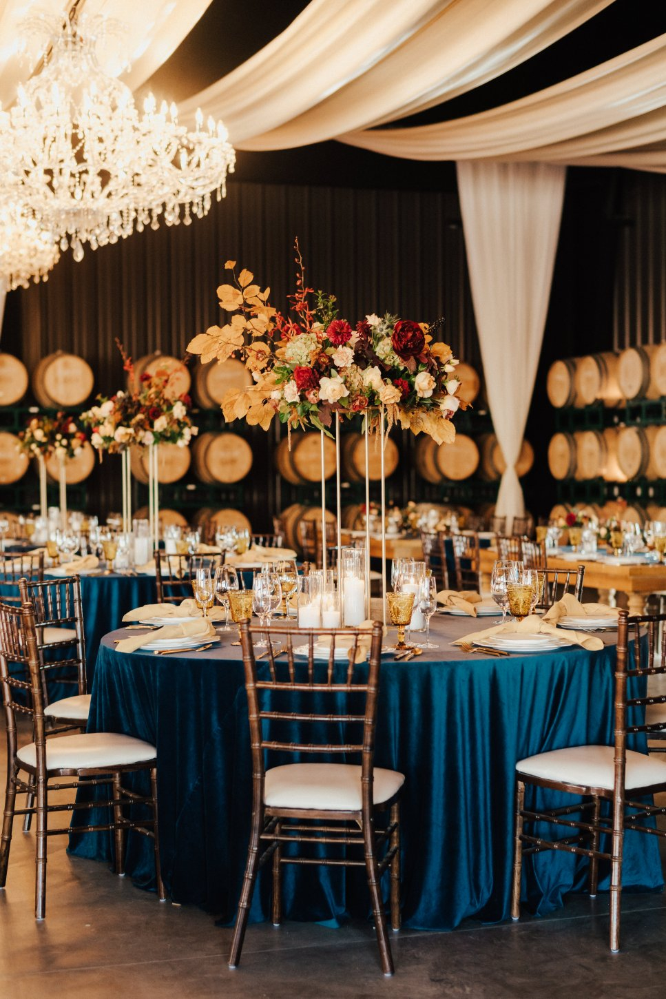 1CASS WINERY WEDDINGS, PASO ROBLES CALIFORNIA Cass Winery