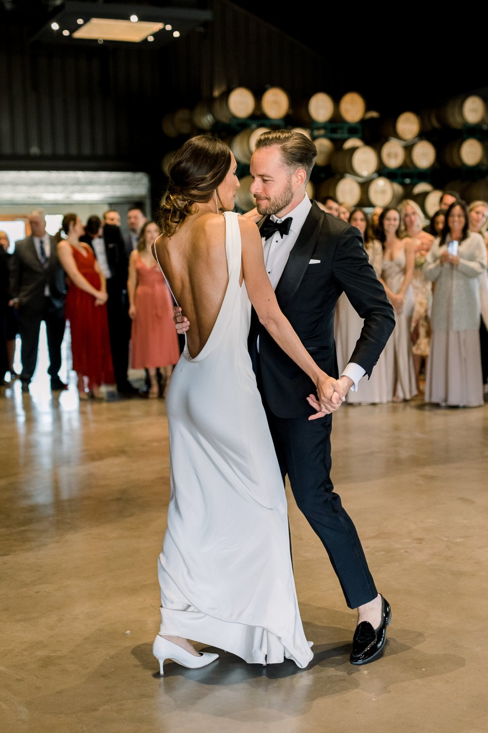 26CASS WINERY WEDDINGS, PASO ROBLES CALIFORNIA Cass Winery