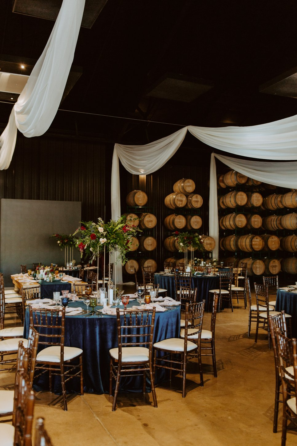 28CASS WINERY WEDDINGS, PASO ROBLES CALIFORNIA Cass Winery