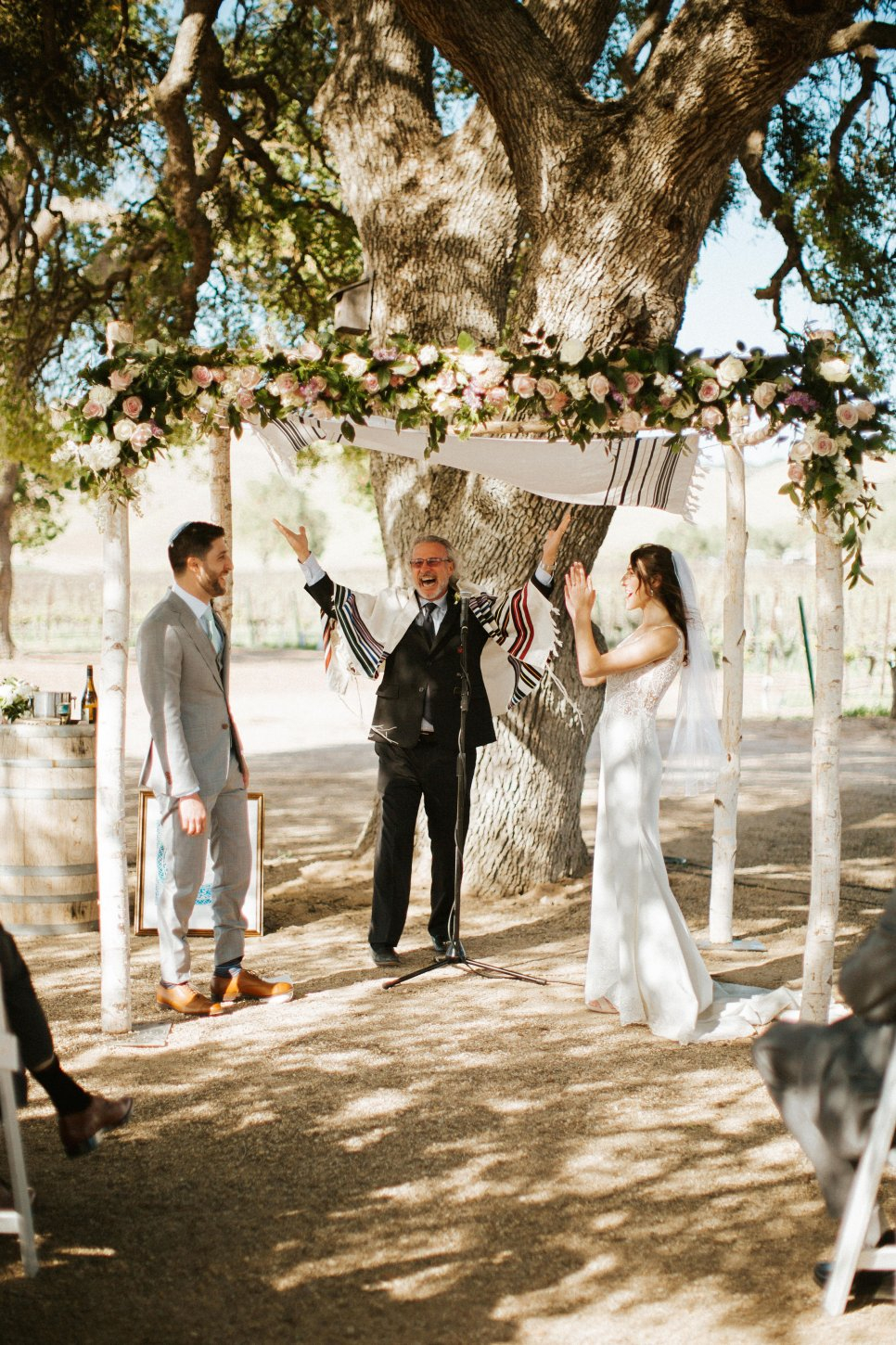 31CASS WINERY WEDDINGS, PASO ROBLES CALIFORNIA Cass Winery