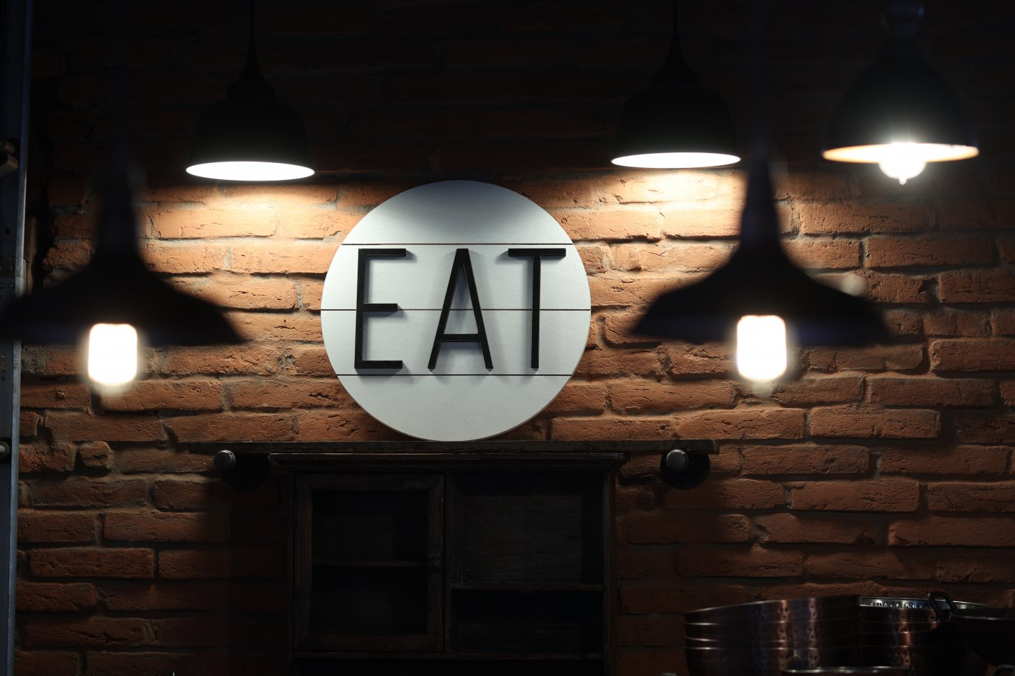 The Warehouse by David Alan