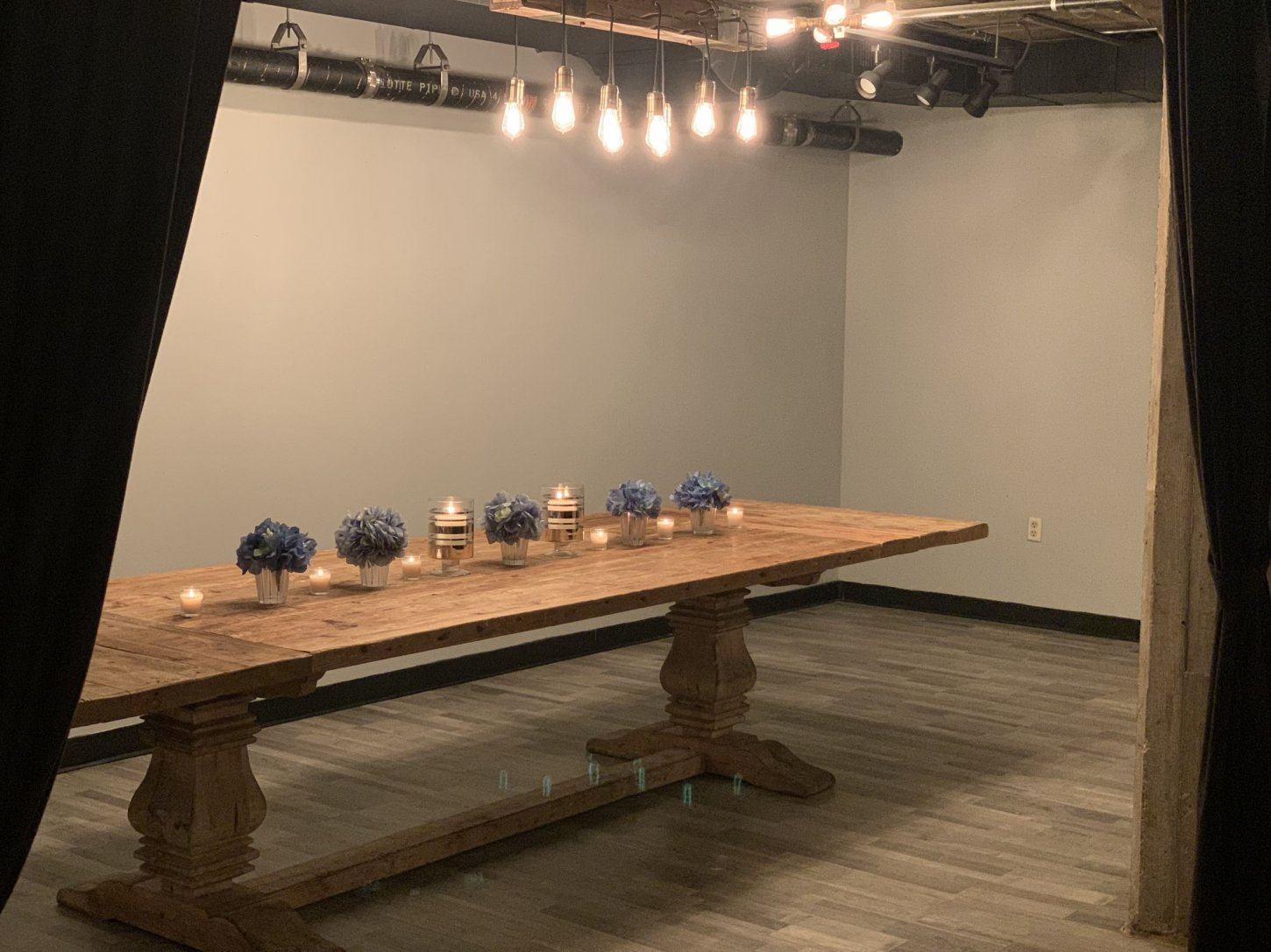 Zilker Lounge R3 HiHello Events & Venue