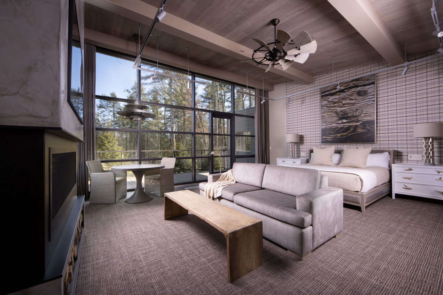 Bradstan Cabin 1 The Eldred Preserve