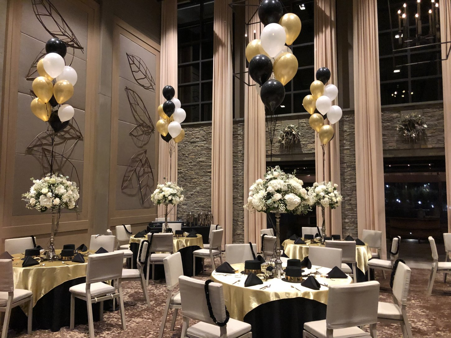 Event space 3 The Eldred Preserve