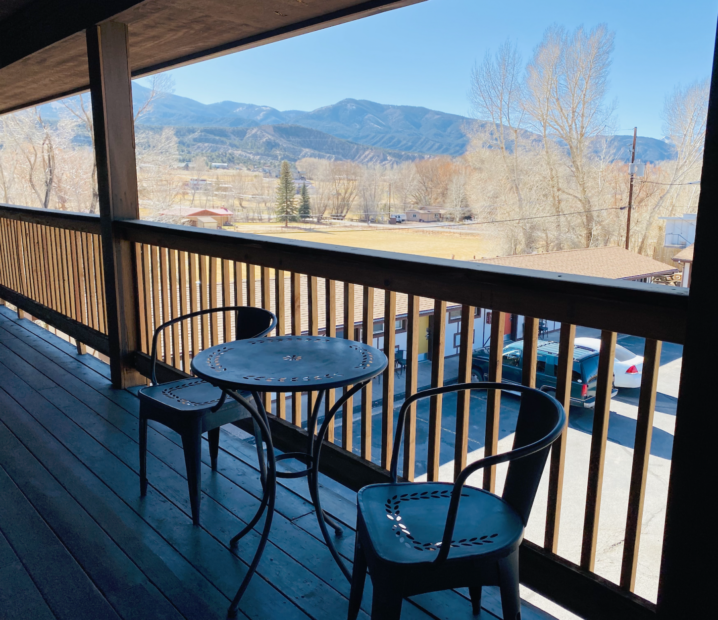 Exterior - 014 Loyal Duke Lodge