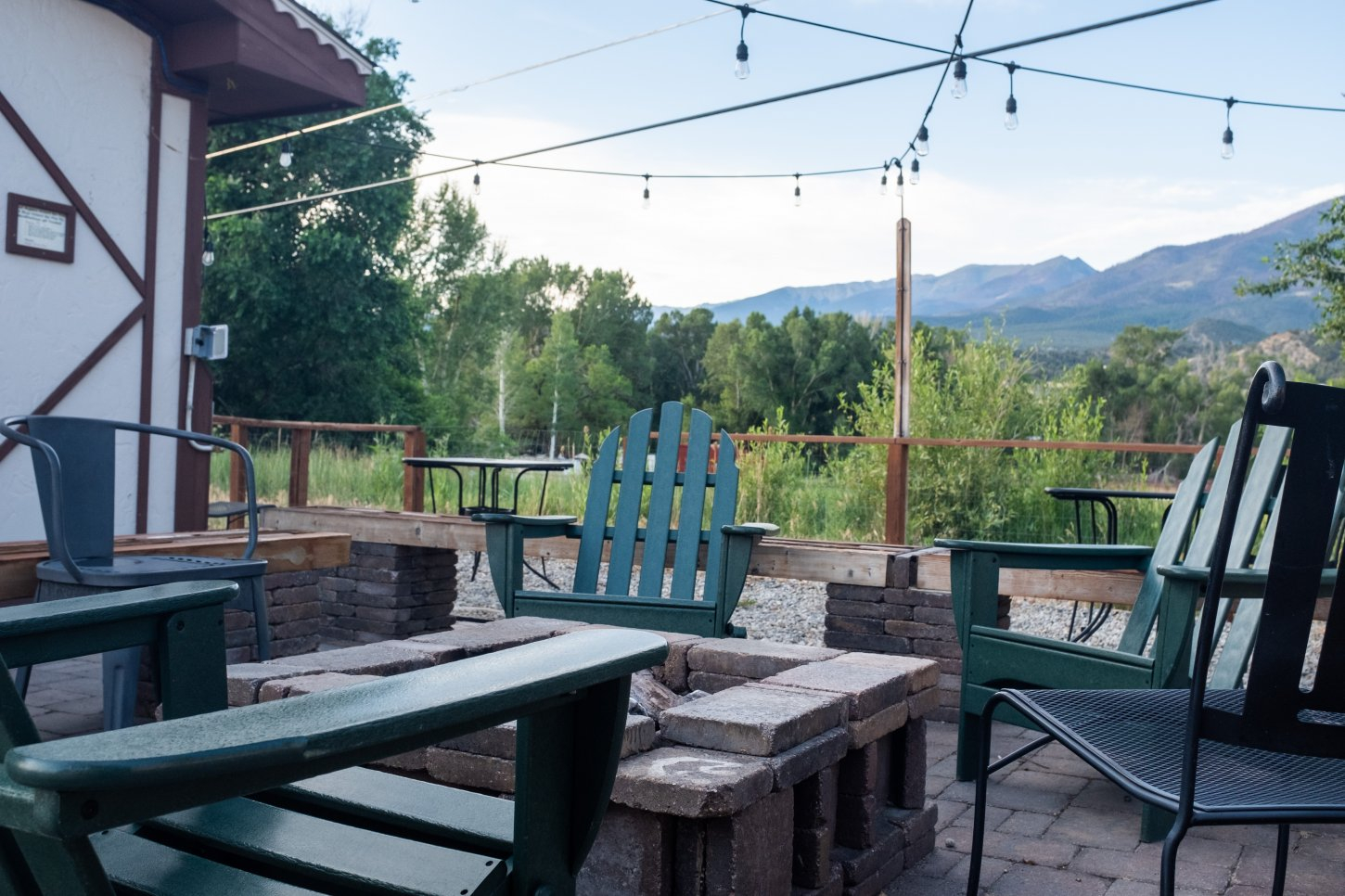 LoyalDukeLodge_Salida-02 Loyal Duke Lodge