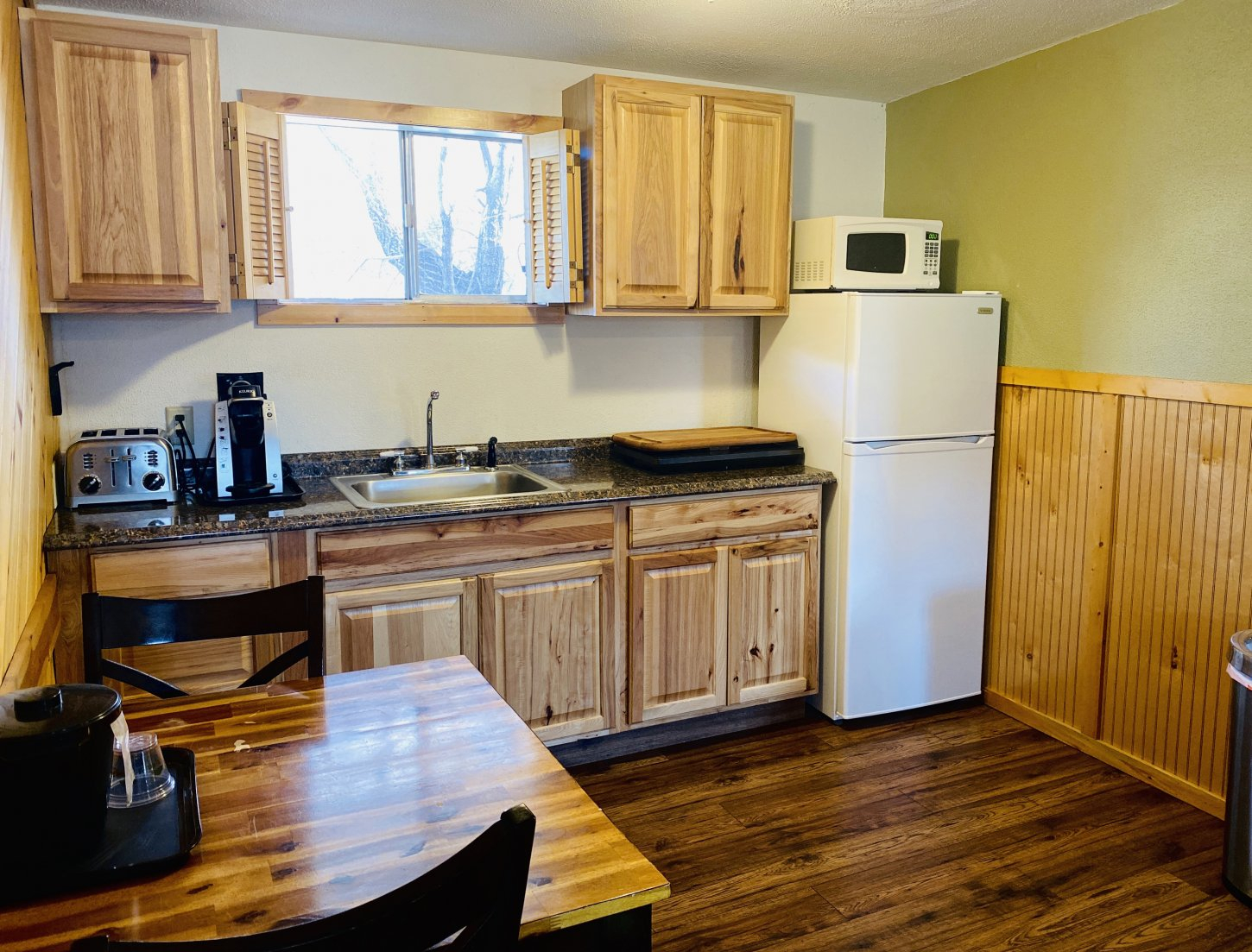 Salida Inn & Monarch Suites