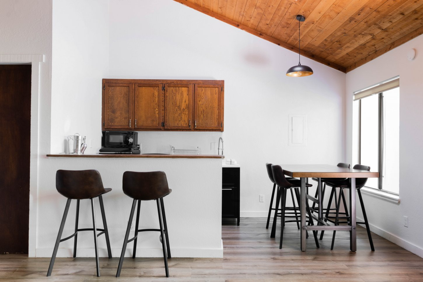 Casa Secoya - Jr Quail Cabin - 01 Casa Secoya