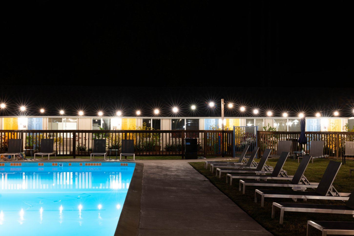 Casa Secoya - Outside Areas - 09 Casa Secoya