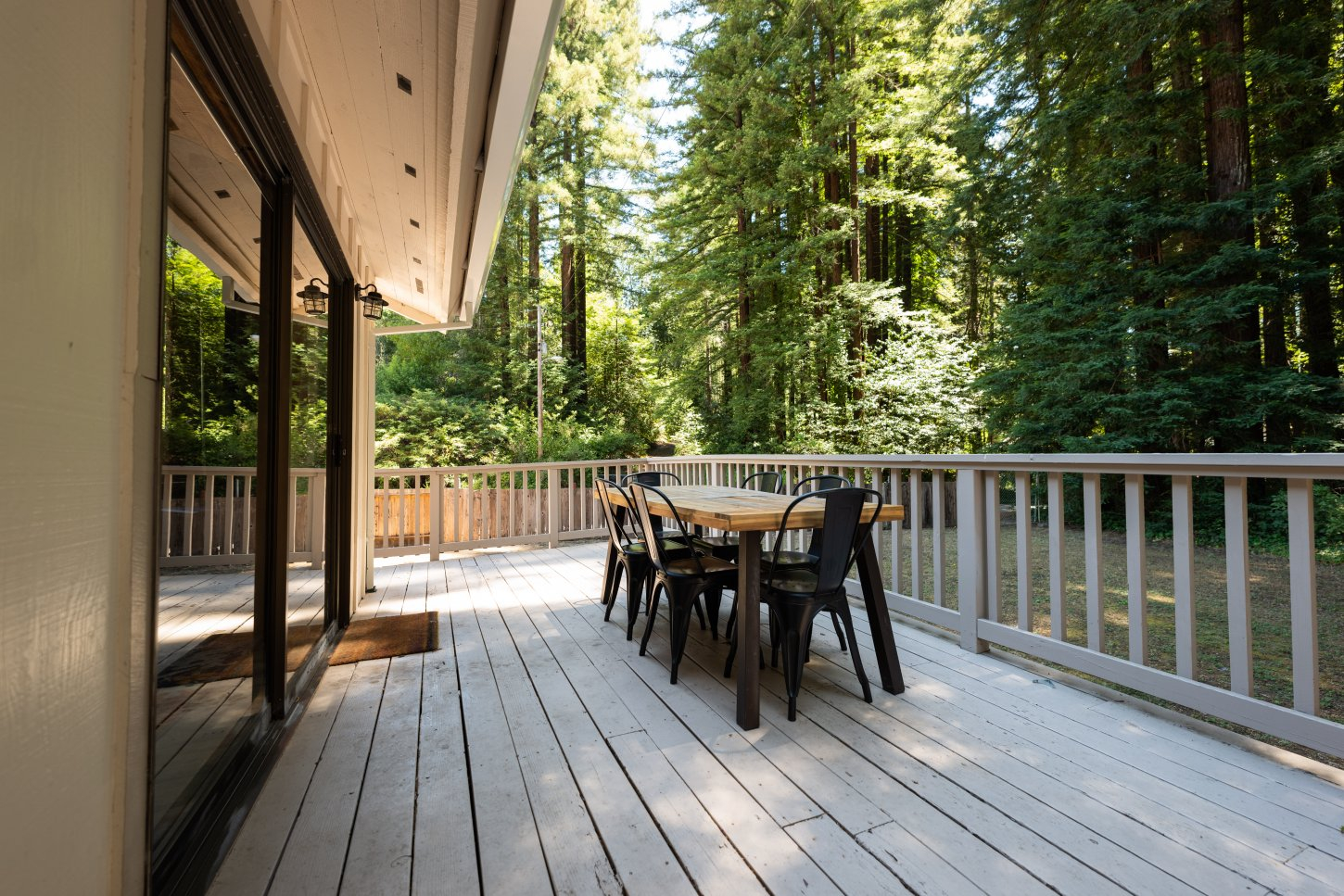 Casa Secoya - Quail Cabin - 07 Casa Secoya