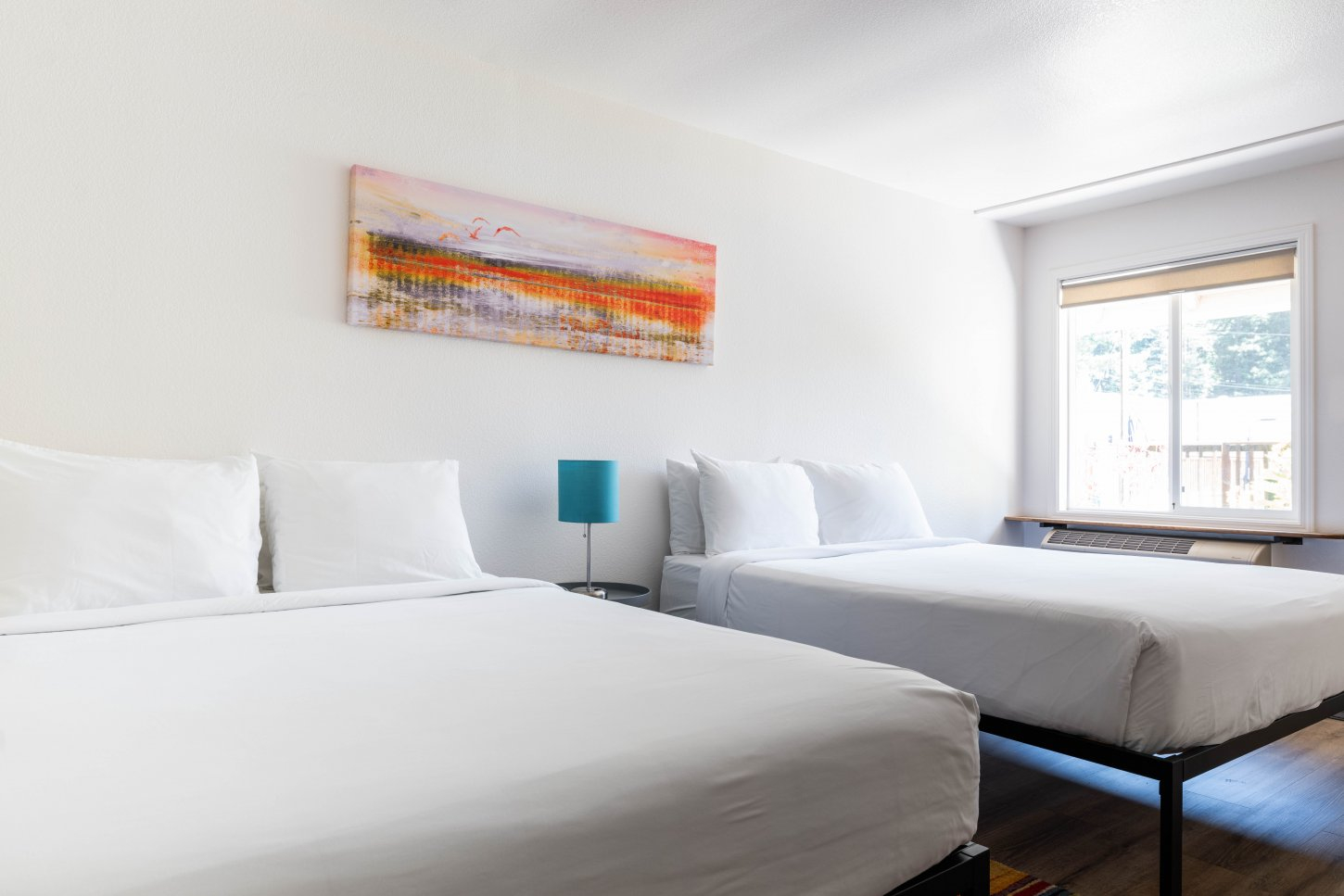 Casa Secoya - Sonoma Bunkhouse - 02 Casa Secoya