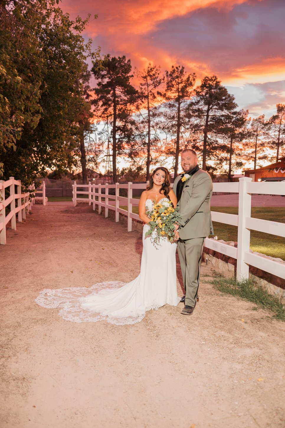 mike-deanna Legends Ranch