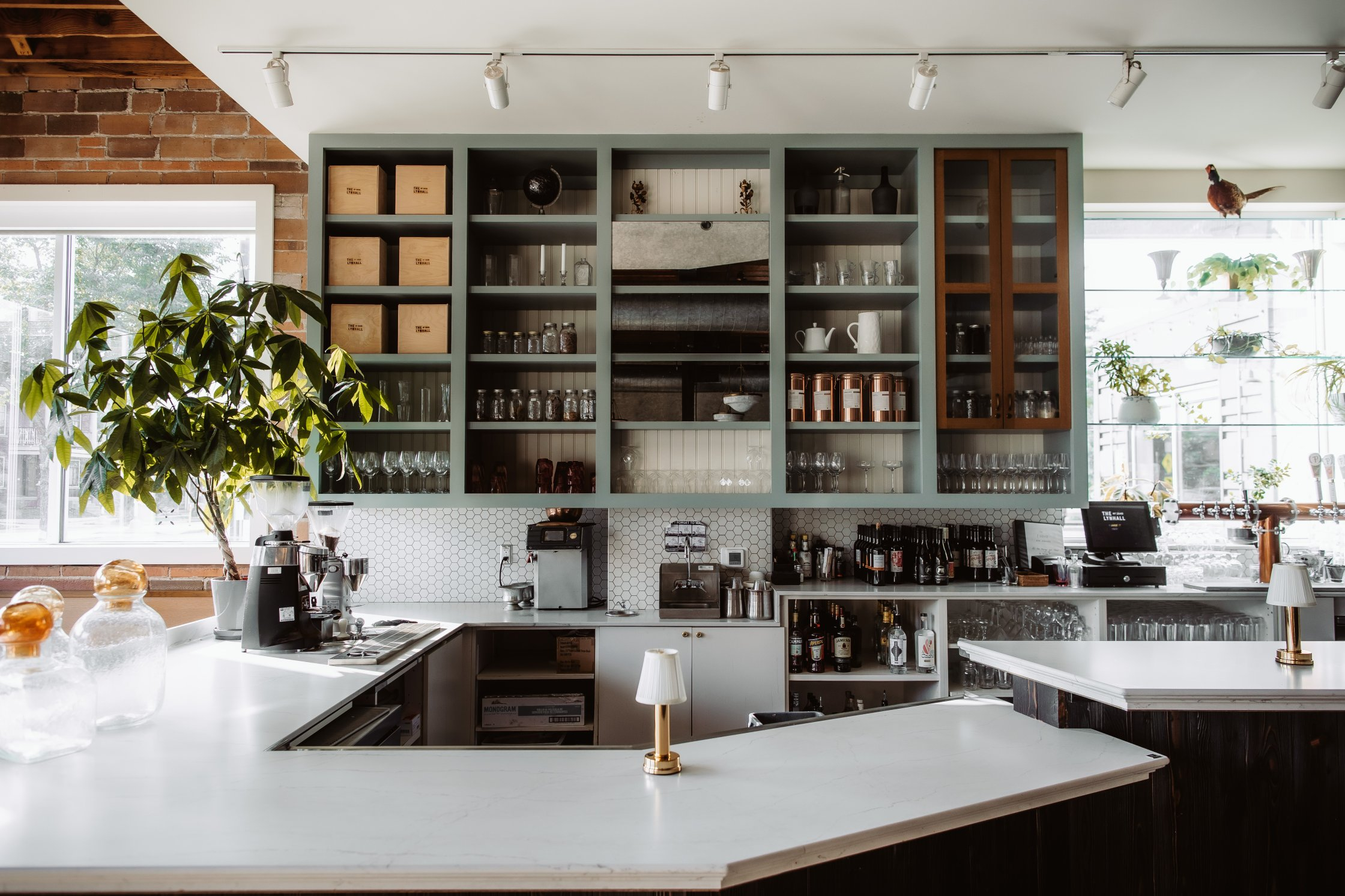 lynlake-027 The Lynhall - No. 2640