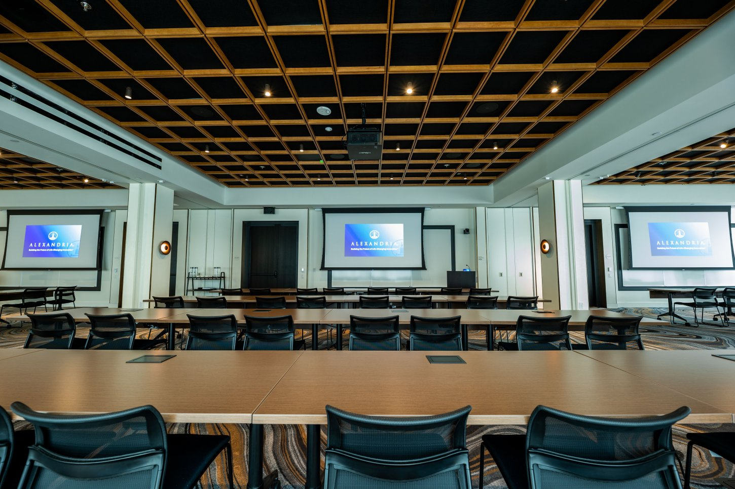 SD Tech by Alexandria