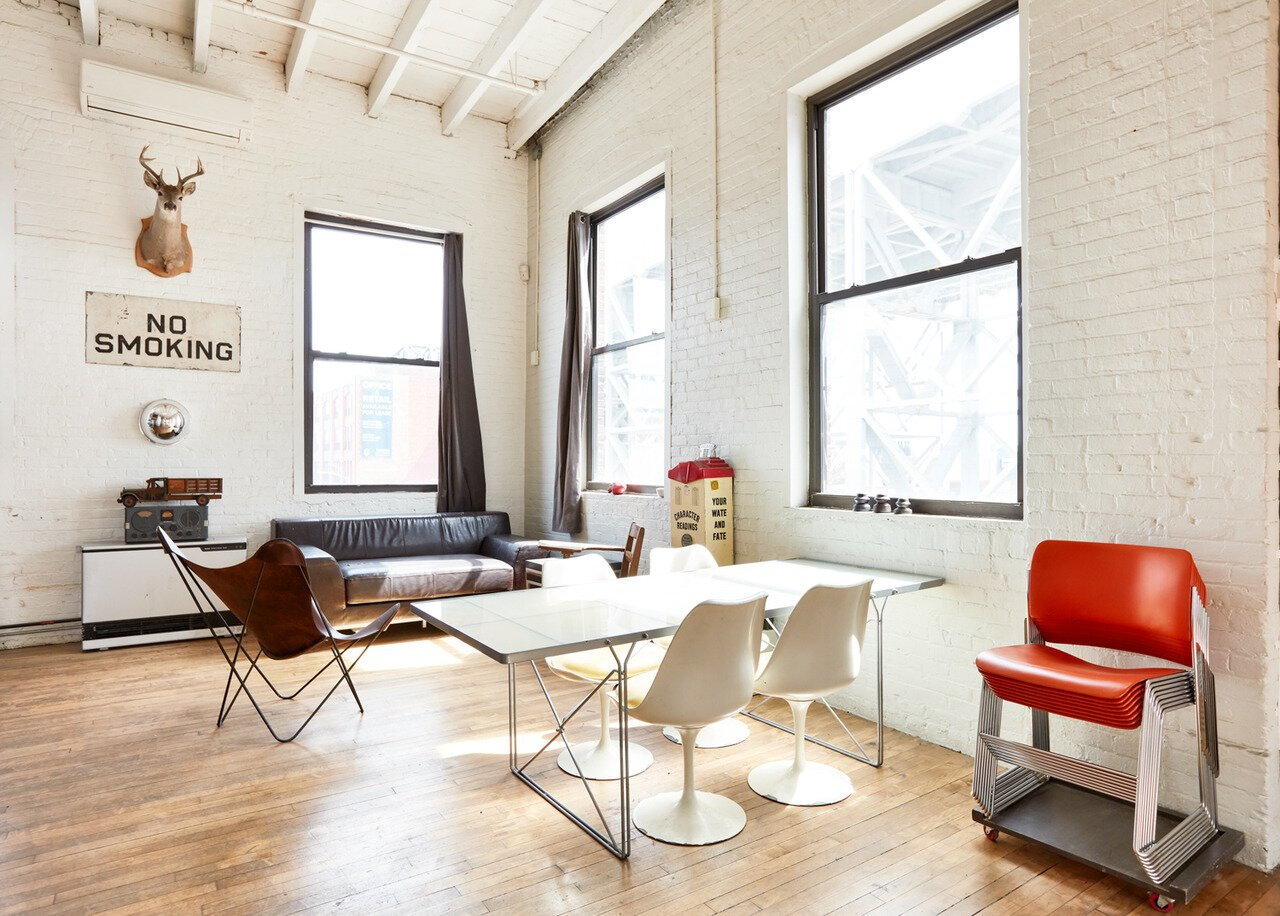 Gowanus Loft