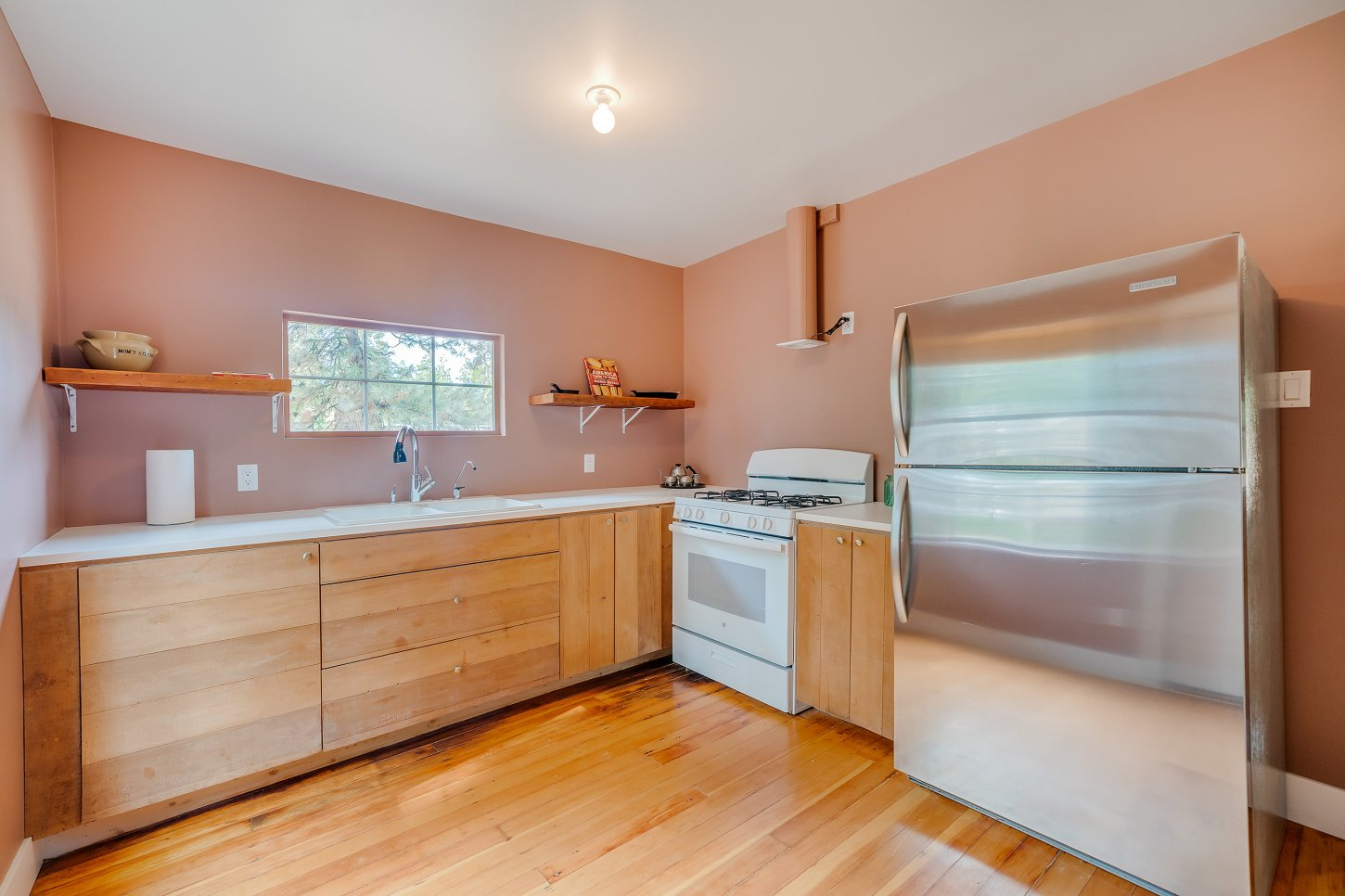 The Perch at Twin Peaks