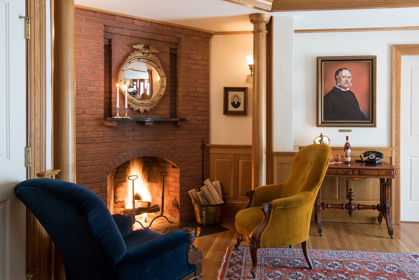 chesterarthur-gallery-3 The Pitcher Inn