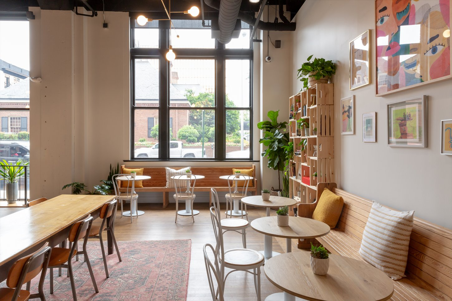 cventdawn6 Bode Chattanooga