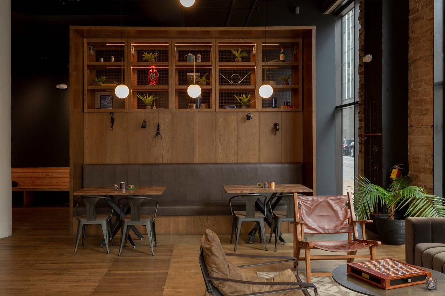 cventdusk4 Bode Chattanooga